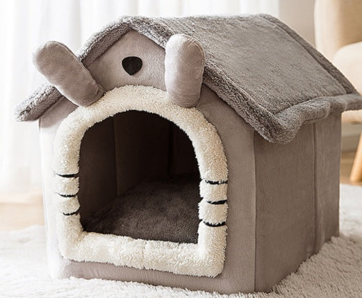 Folding House Pets