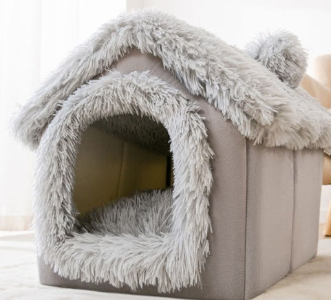 Folding House Pets