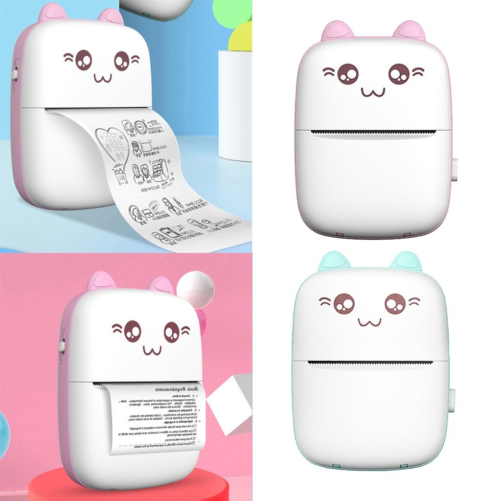 Mini Printer