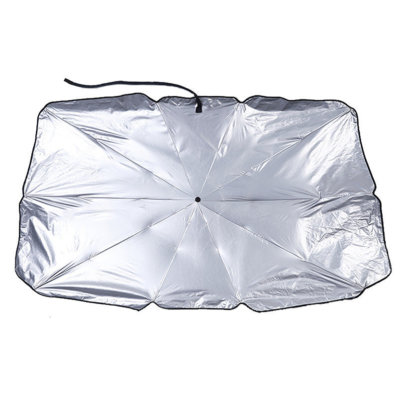 Car Windshield Sunshade