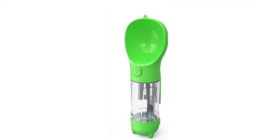 Pet Water Bottle Feeder