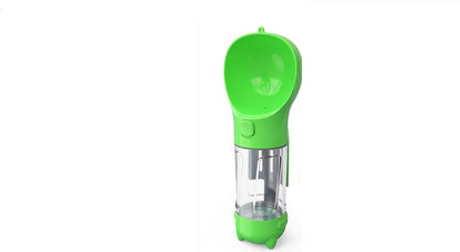 Pet Water Bottle Feeder