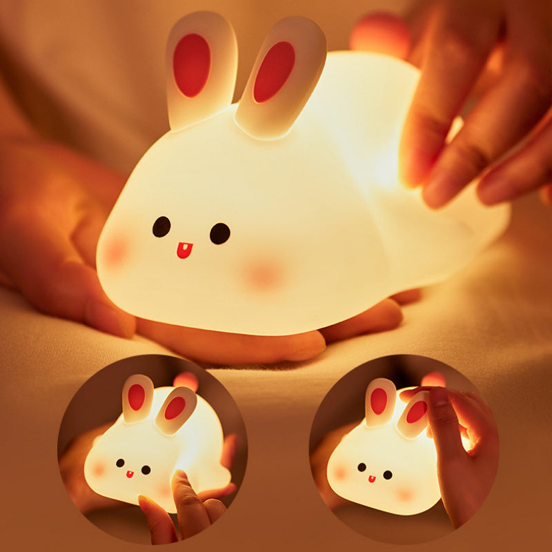 Bunny Glow