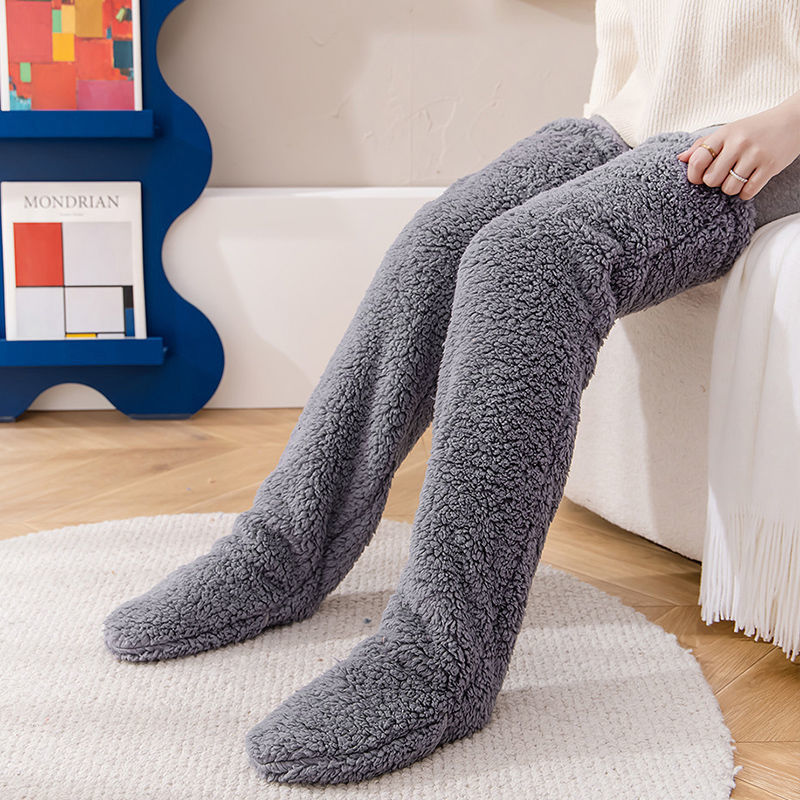 Thickened Warm Stocking