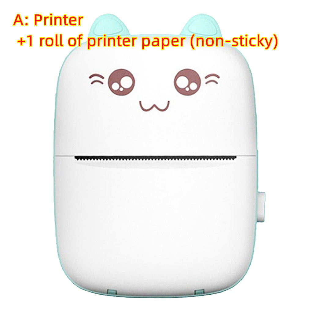 Mini Printer