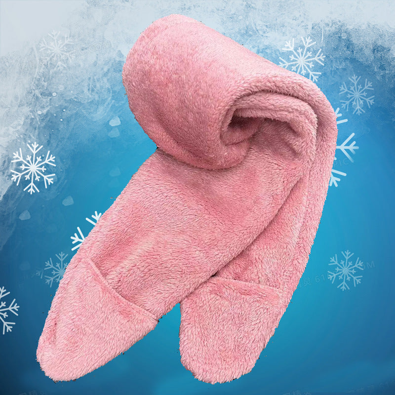 Thickened Warm Stocking