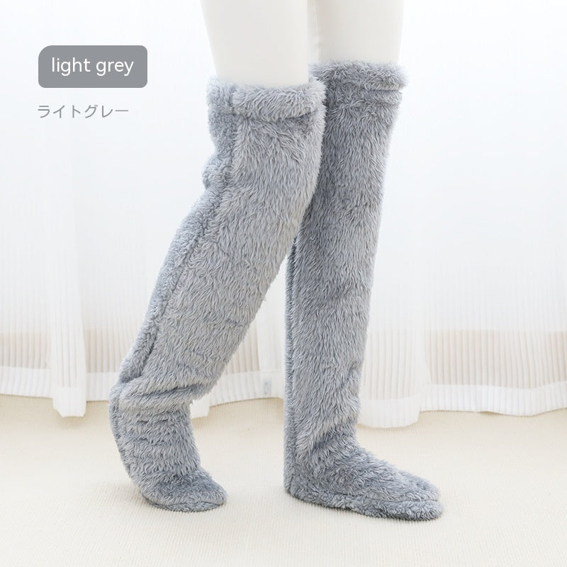 Thickened Warm Stocking