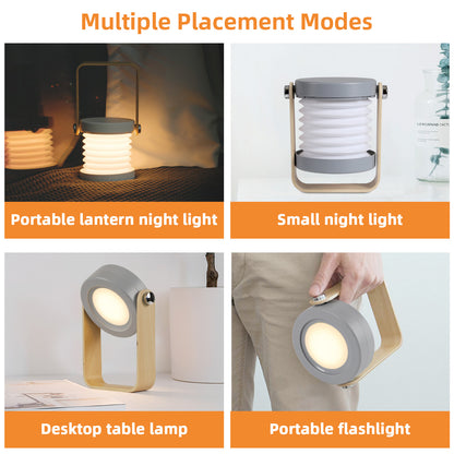 Portable Lantern