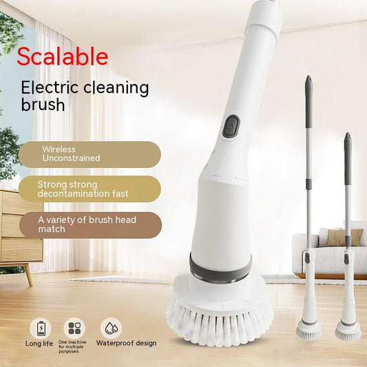 Multifunction Cleaning Brush