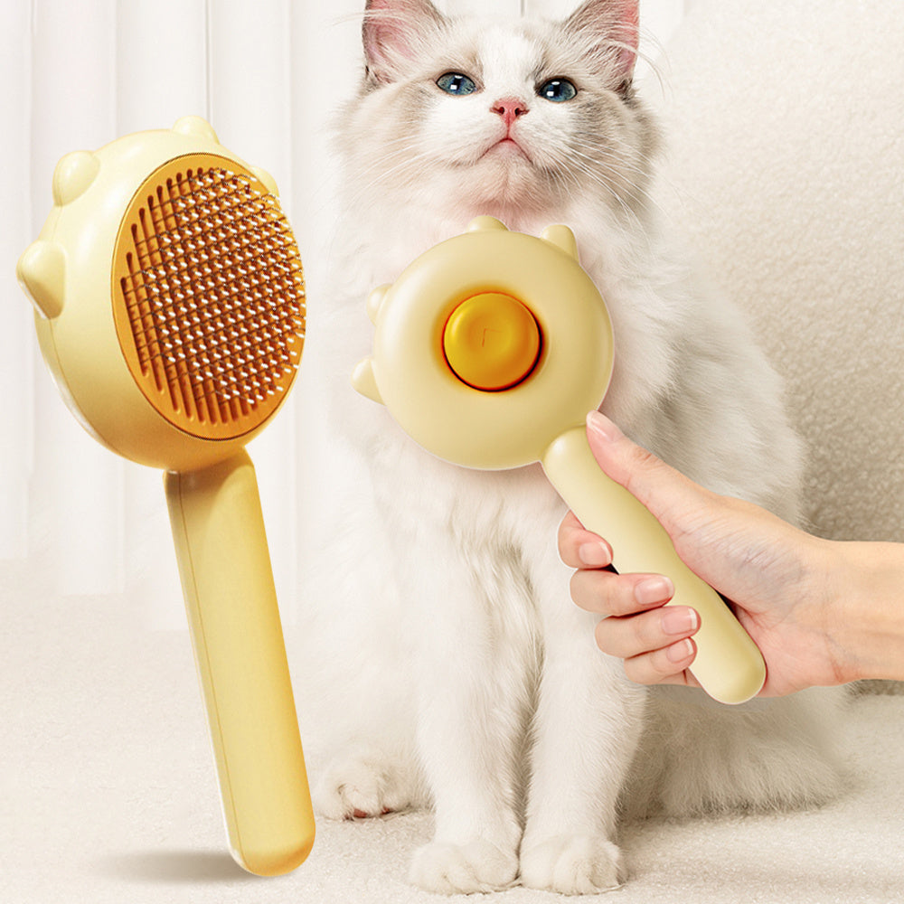 Cat Brush