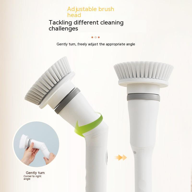 Multifunction Cleaning Brush