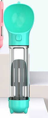 Pet Water Bottle Feeder