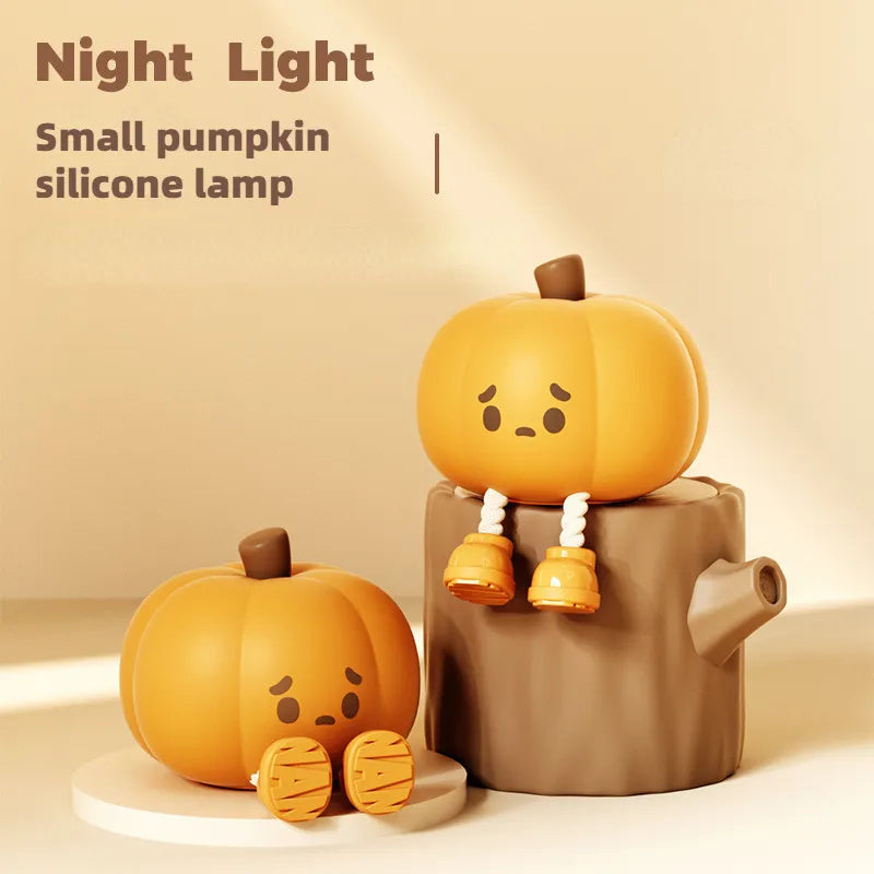 Pumpkin Light