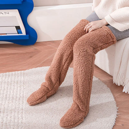 Thickened Warm Stocking