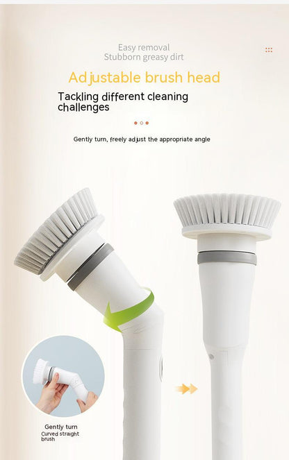 Multifunction Cleaning Brush