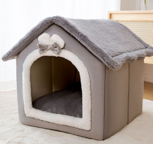 Folding House  Pets